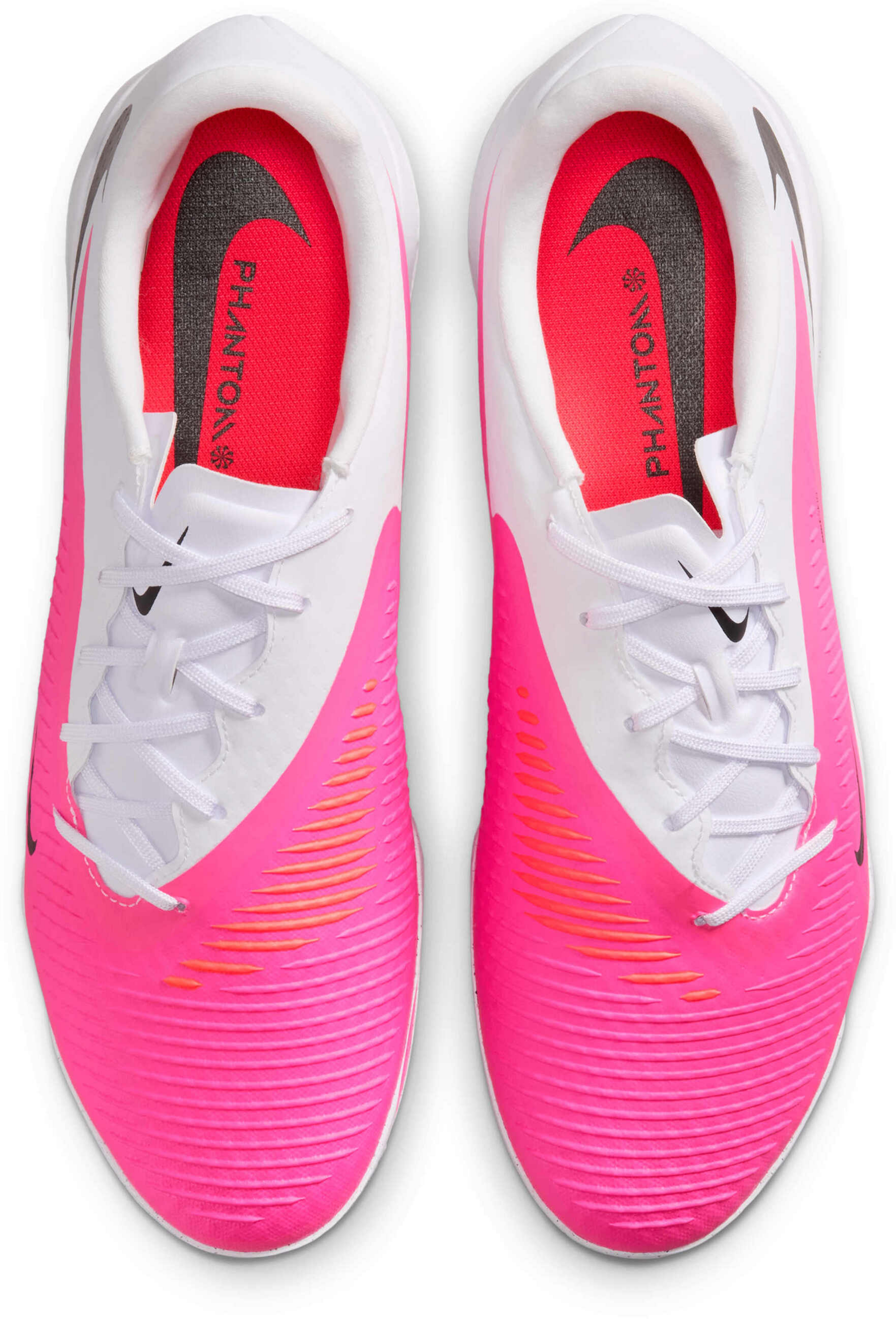 NIKE, Turf Football Shoes Phantom 6 Low Academy