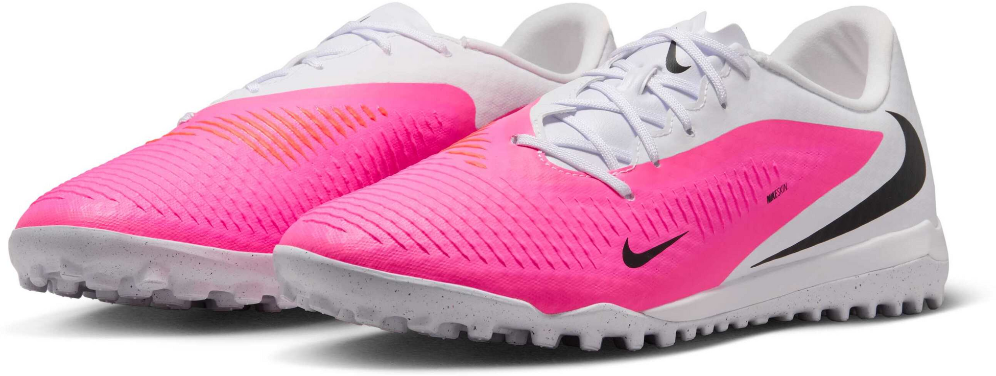 NIKE, Turf Football Shoes Phantom 6 Low Academy