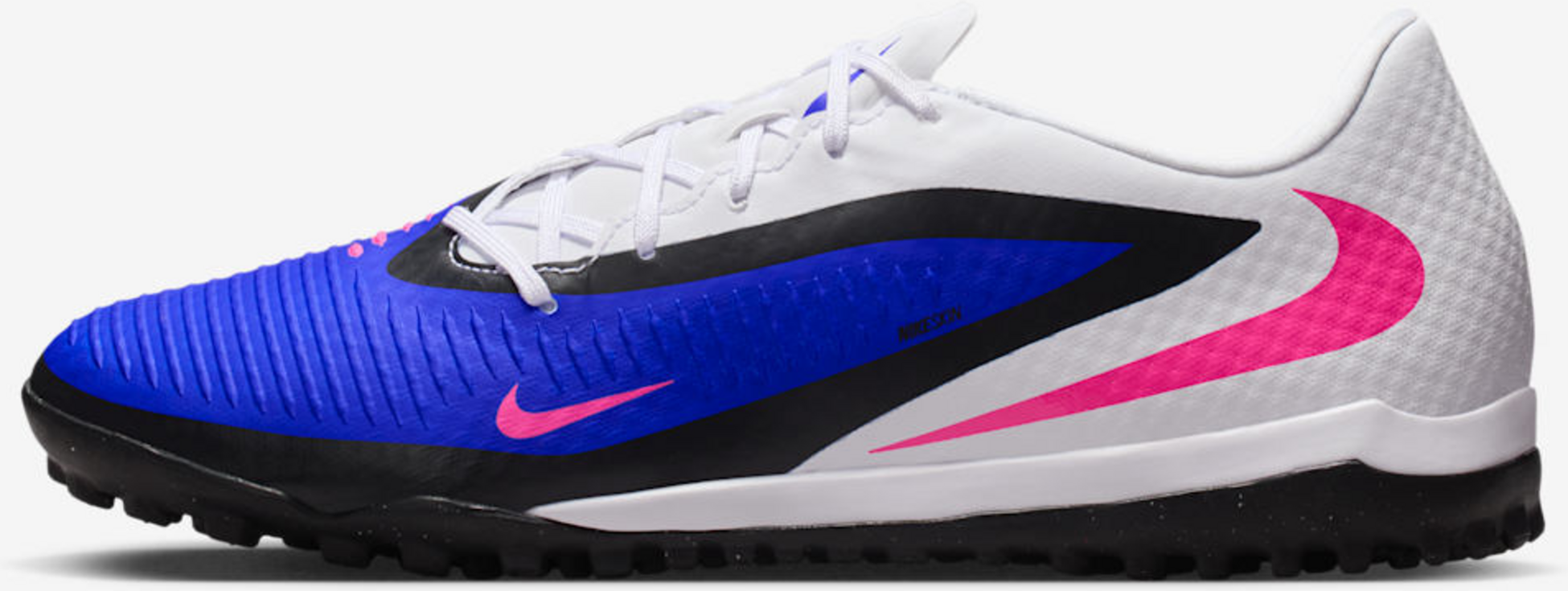 NIKE, Turf Football Shoes Phantom 6 Low Academy