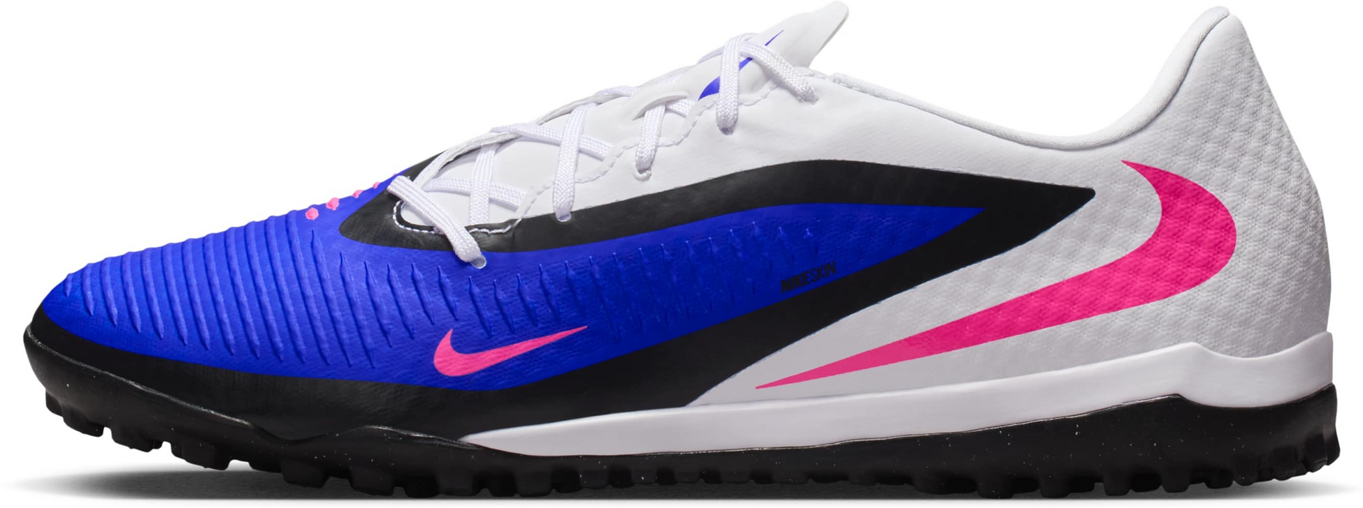 NIKE, Turf Football Shoes Phantom 6 Low Academy