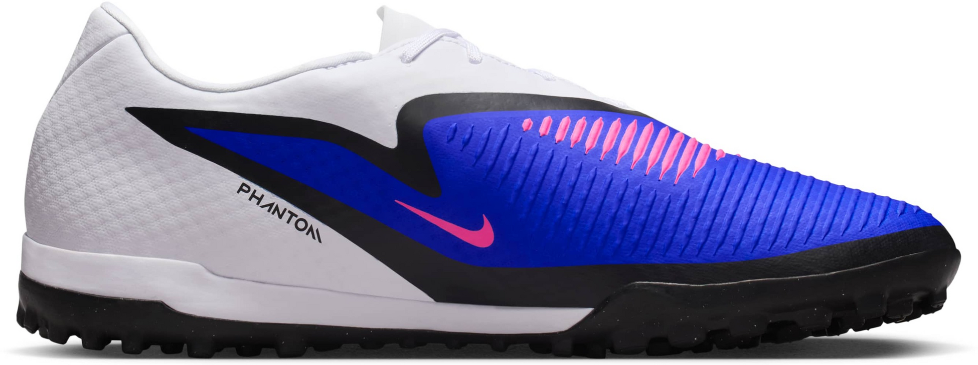 NIKE, Turf Football Shoes Phantom 6 Low Academy