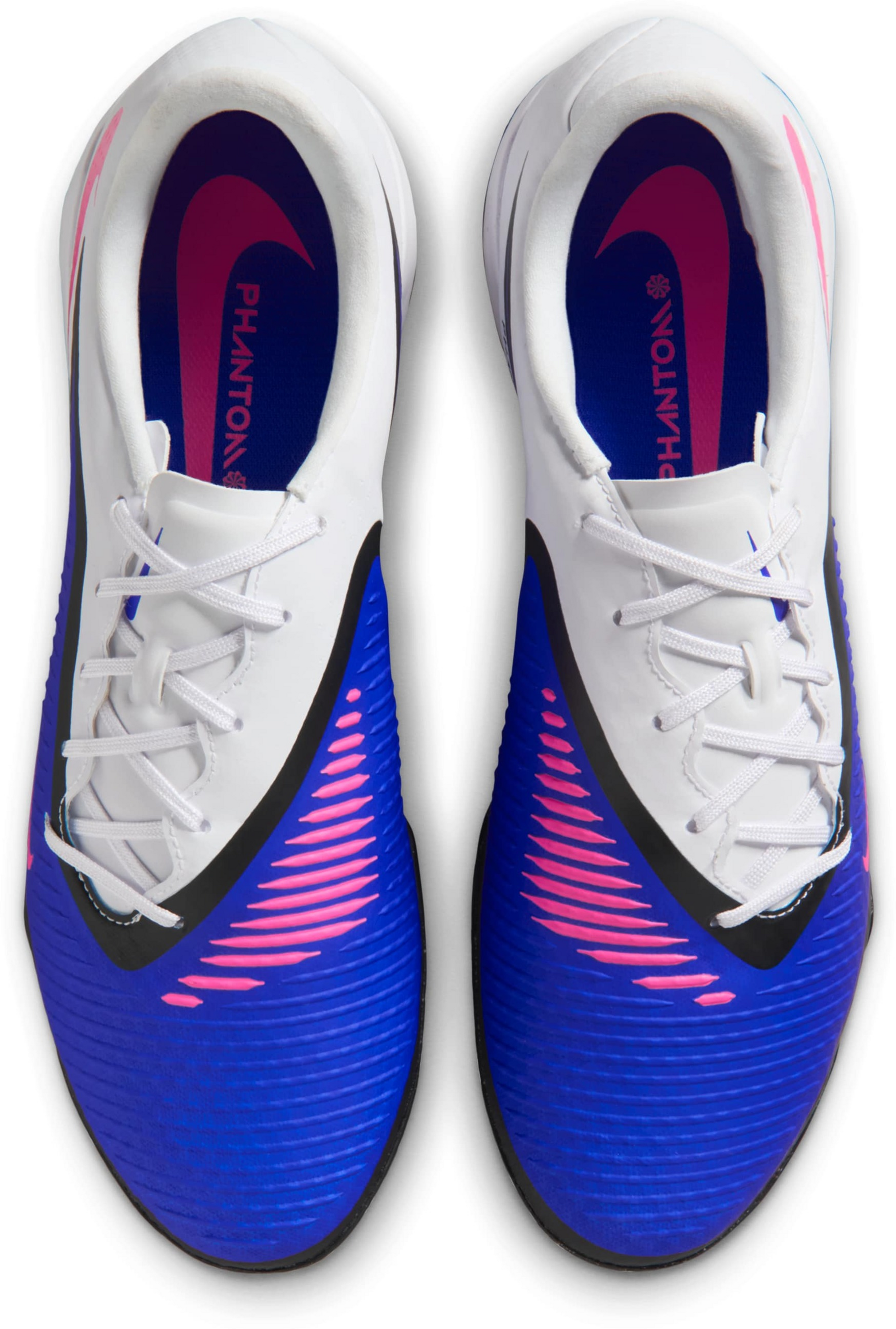 NIKE, Turf Football Shoes Phantom 6 Low Academy