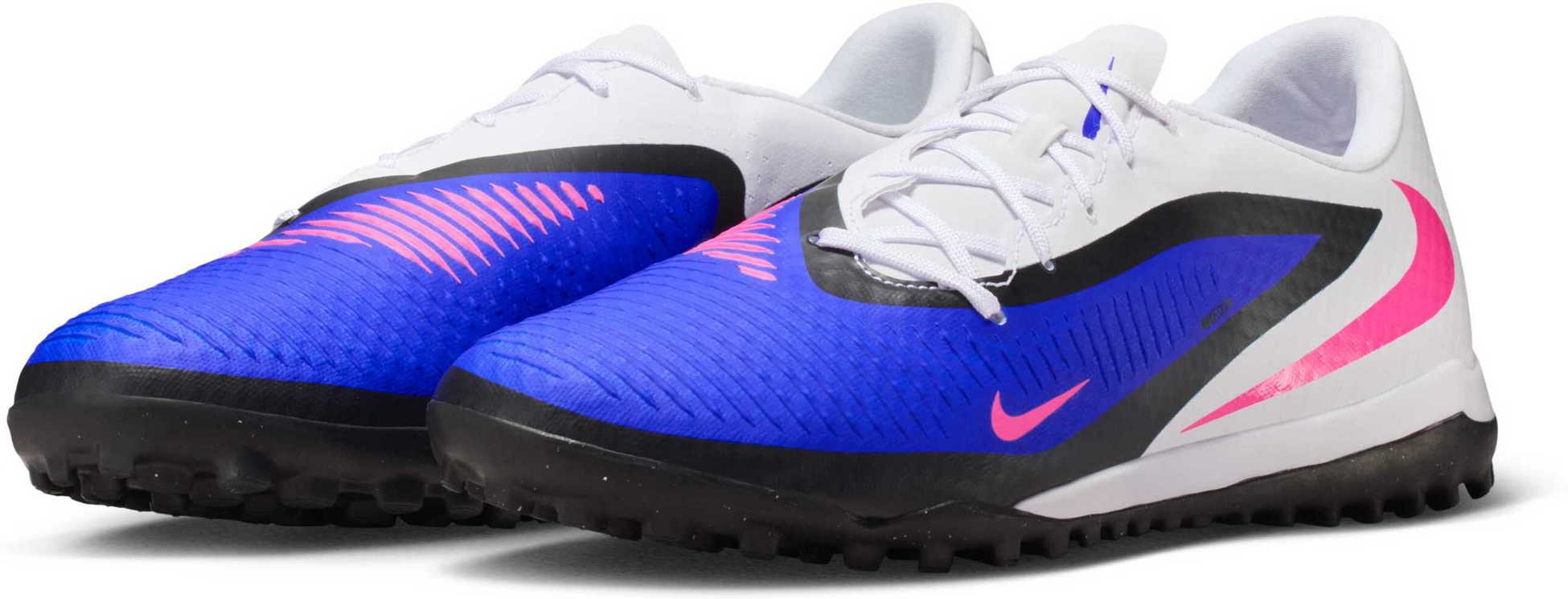NIKE, Turf Football Shoes Phantom 6 Low Academy
