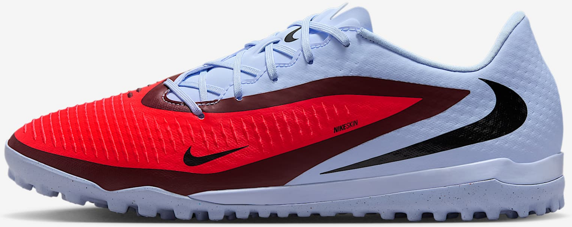 NIKE, Turf Football Shoes Phantom 6 Low Academy