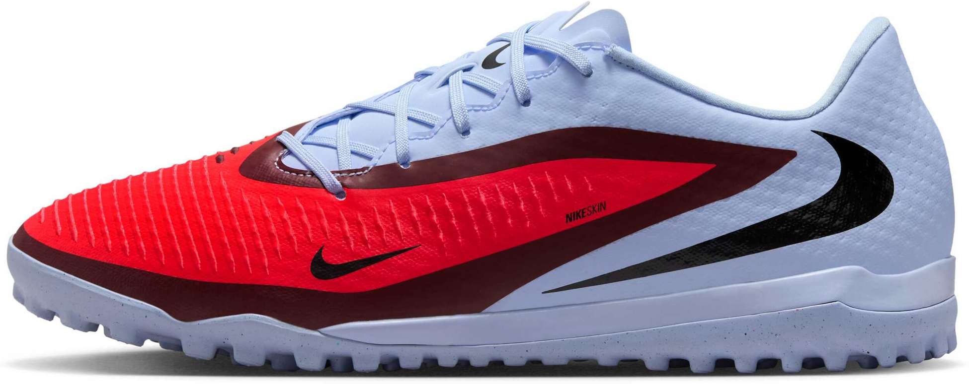 NIKE, Turf Football Shoes Phantom 6 Low Academy