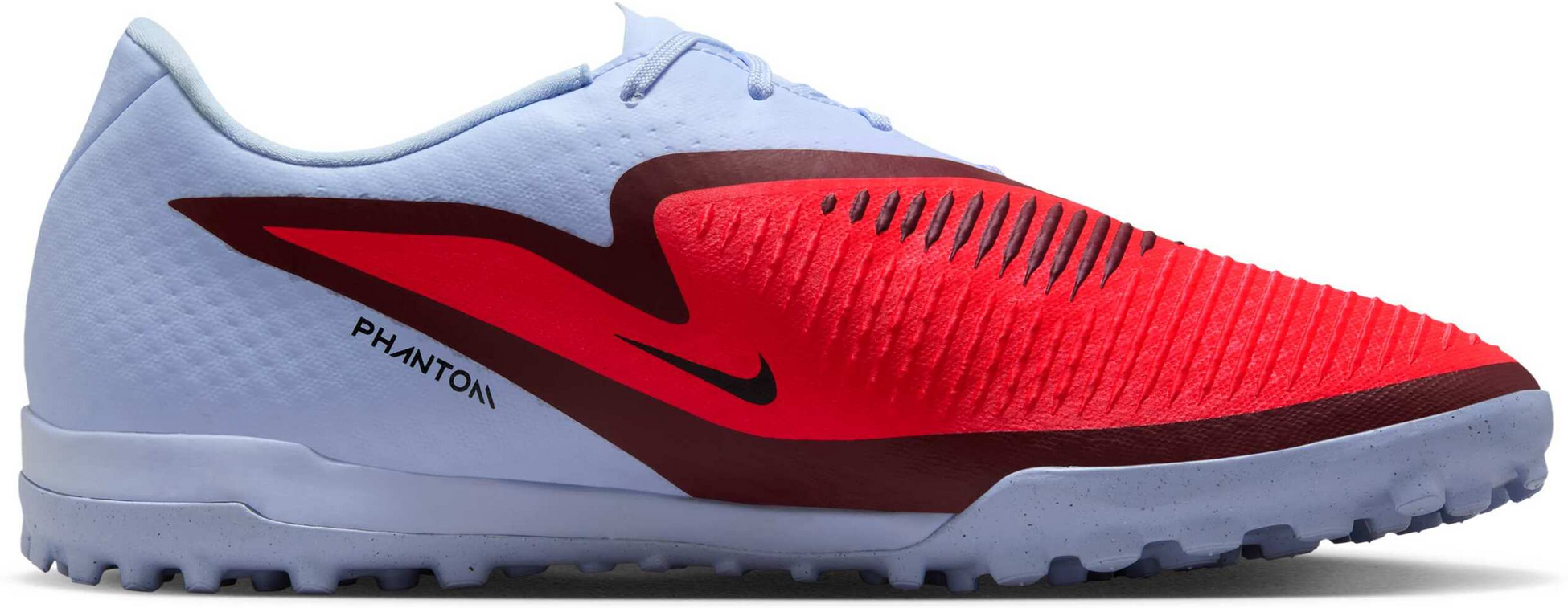 NIKE, Turf Football Shoes Phantom 6 Low Academy