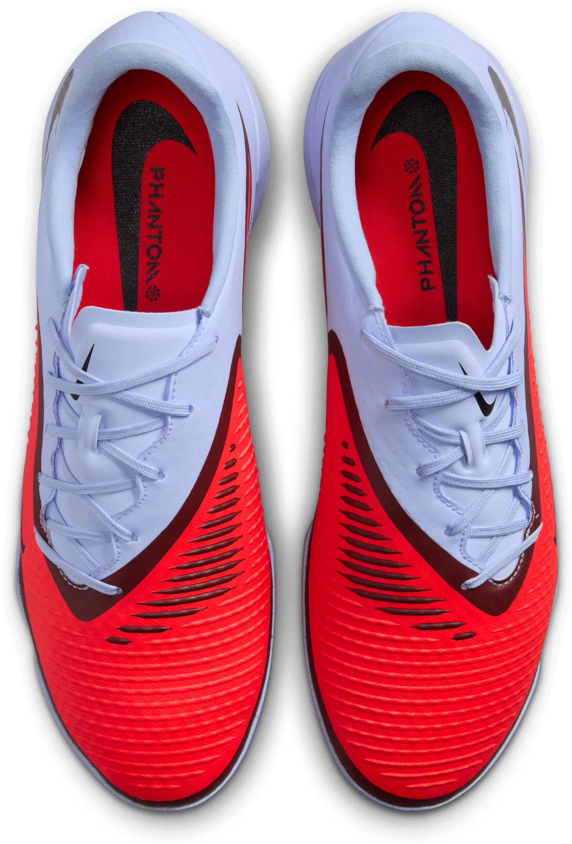 NIKE, Turf Football Shoes Phantom 6 Low Academy