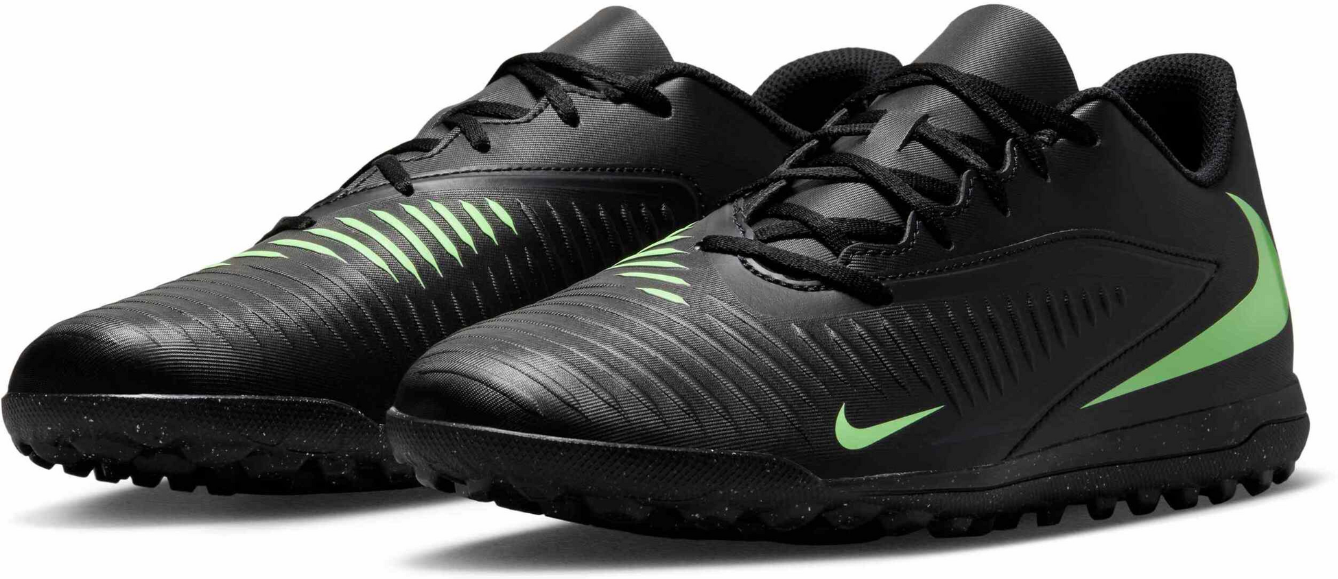 NIKE, Turf Football Shoes Phantom 6 Low Club