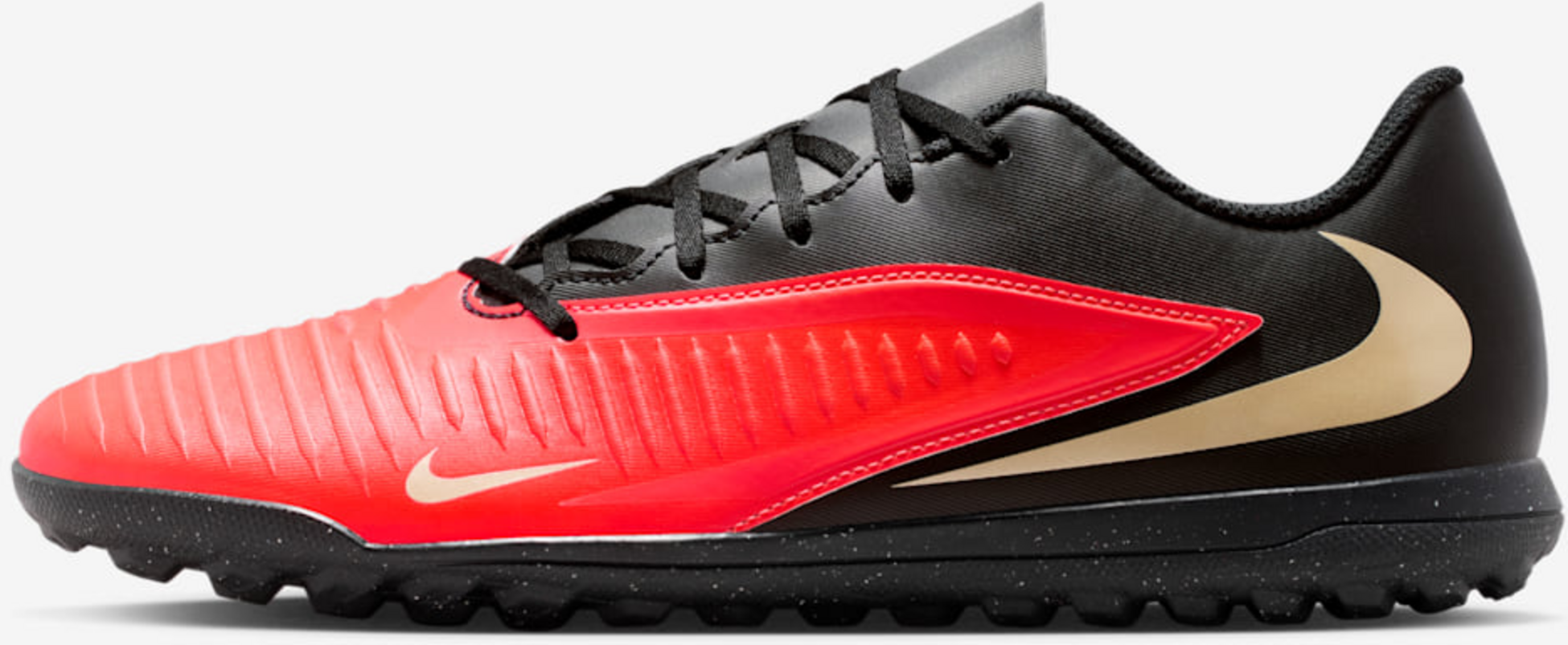 NIKE, Turf Football Shoes Phantom 6 Low Club