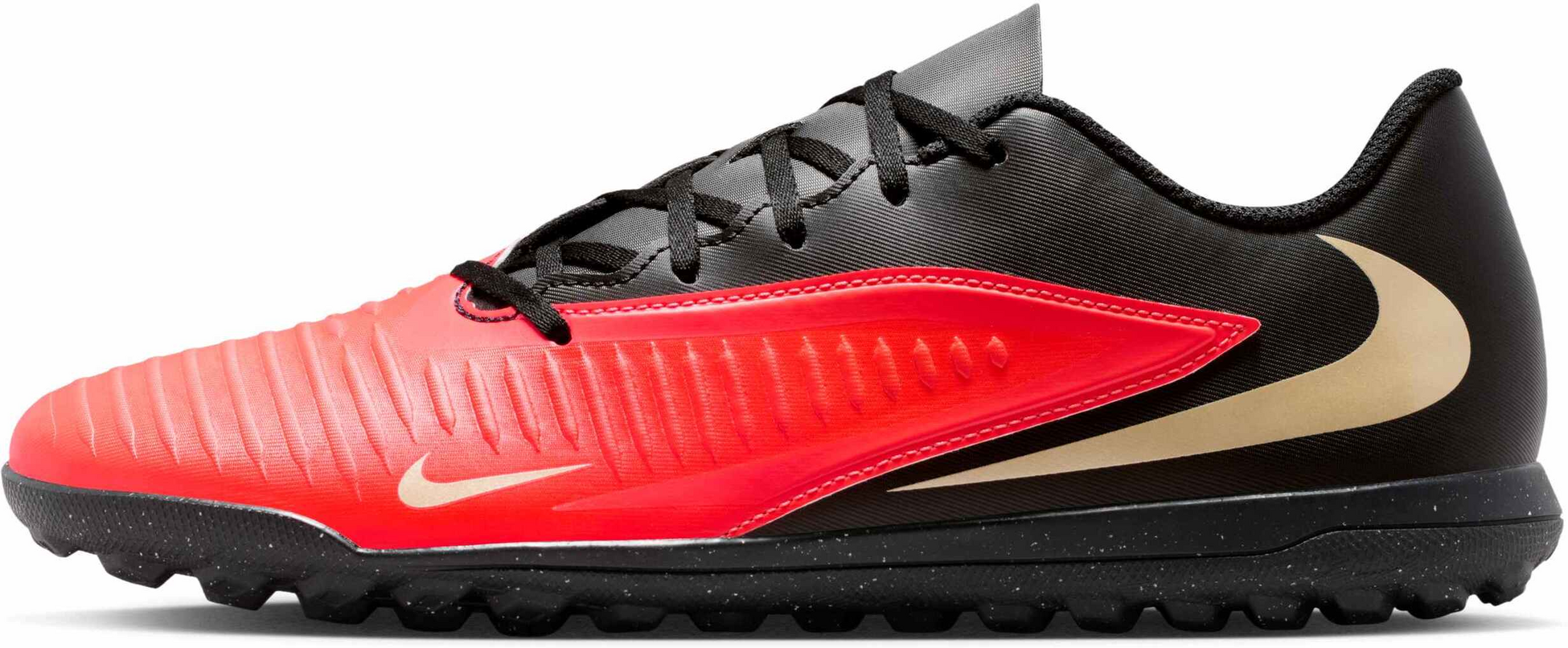 NIKE, Turf Football Shoes Phantom 6 Low Club