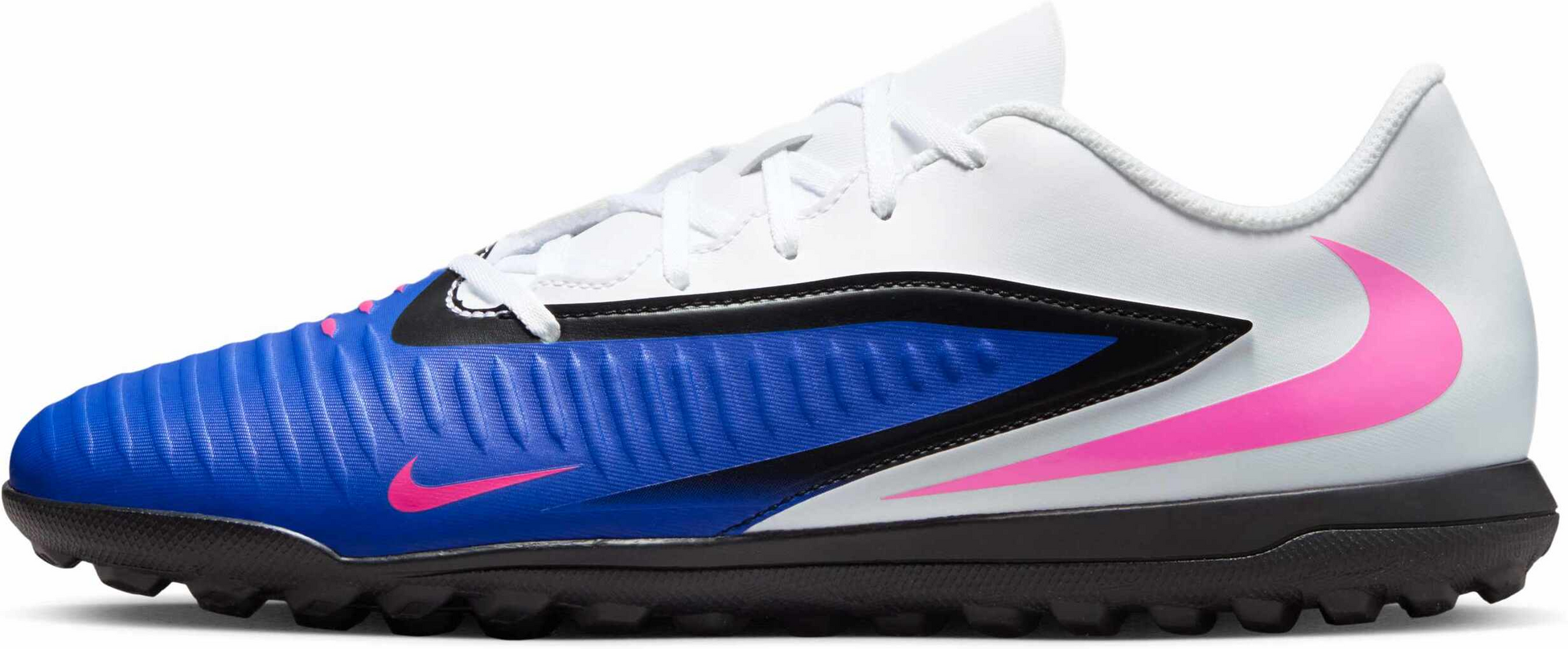 NIKE, Turf Football Shoes Phantom 6 Low Club