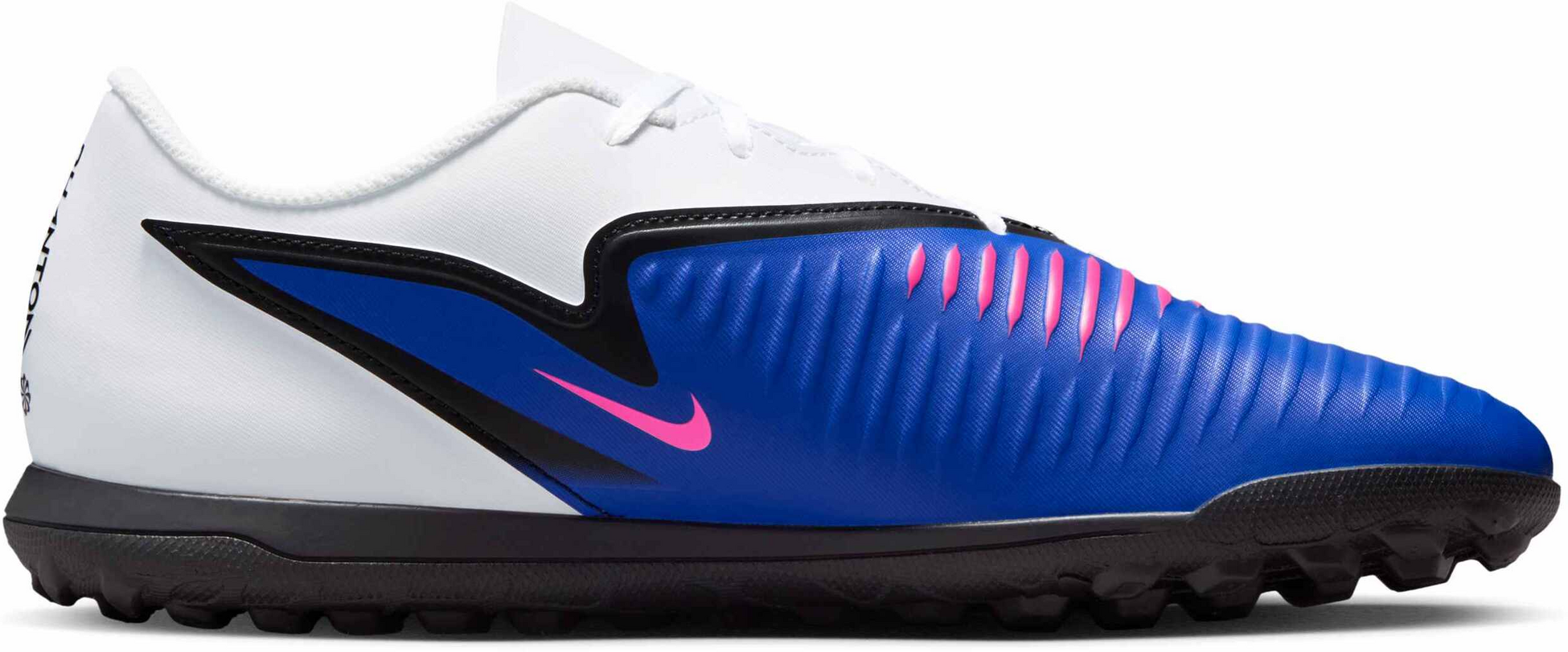 NIKE, Turf Football Shoes Phantom 6 Low Club