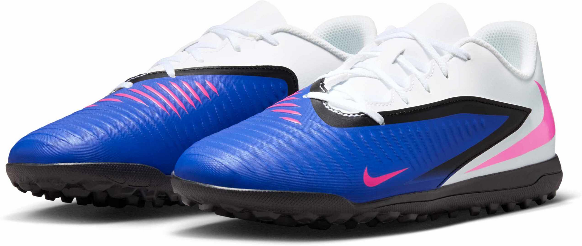 NIKE, Turf Football Shoes Phantom 6 Low Club