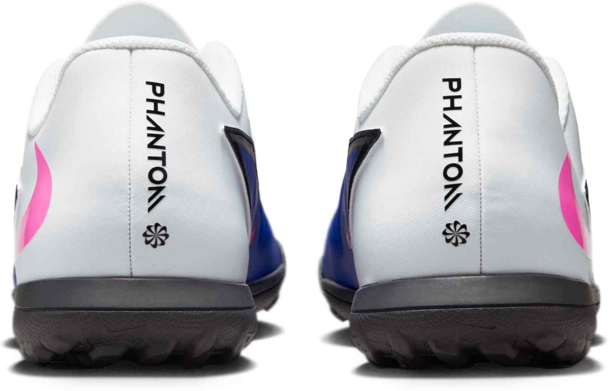 NIKE, Turf Football Shoes Phantom 6 Low Club