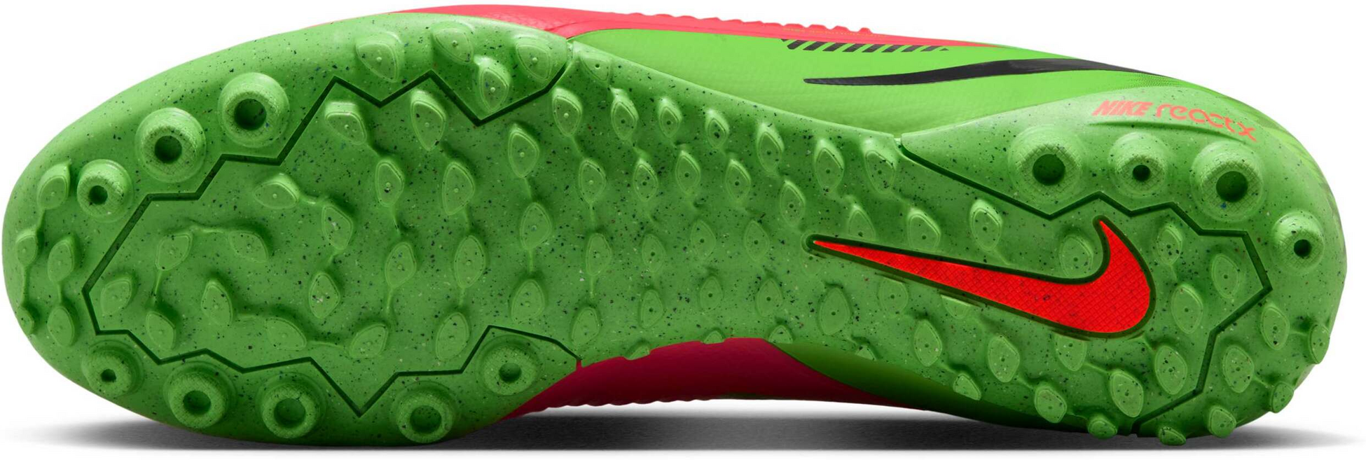 NIKE, Turf Football Shoes Phantom 6 Low Pro 'erling Haaland'