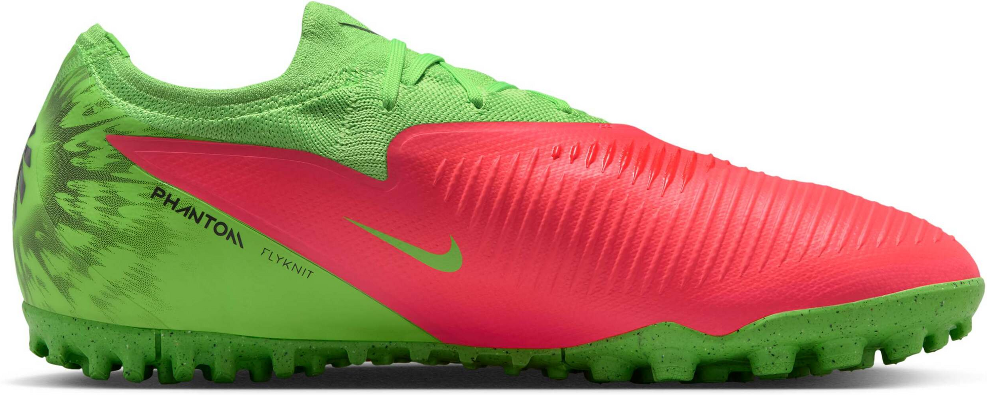 NIKE, Turf Football Shoes Phantom 6 Low Pro 'erling Haaland'