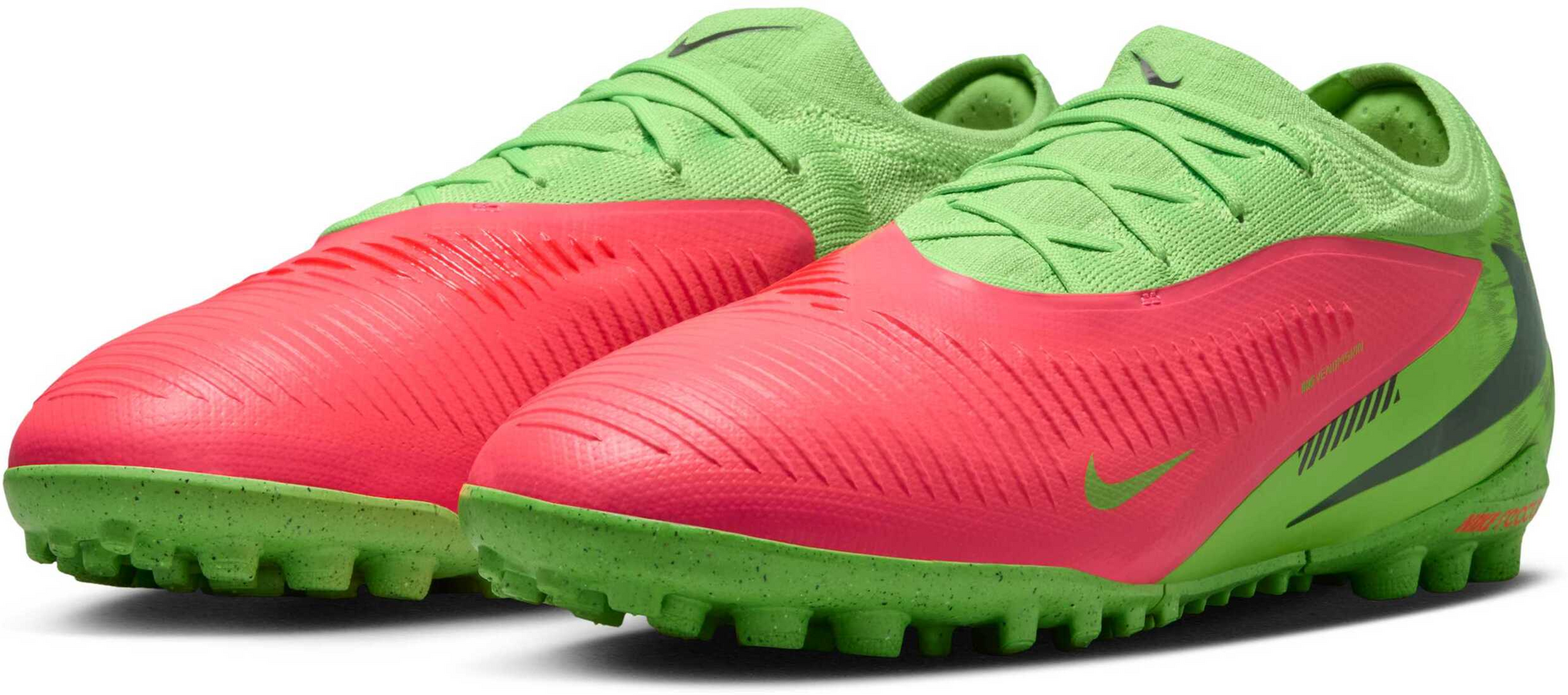 NIKE, Turf Football Shoes Phantom 6 Low Pro 'erling Haaland'