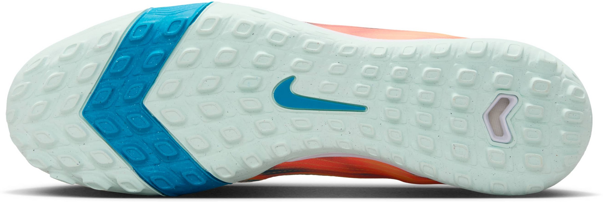 NIKE, Turf High-top Football Shoes Mercurial Superfly 10 Academy 'kylian Mbappé'