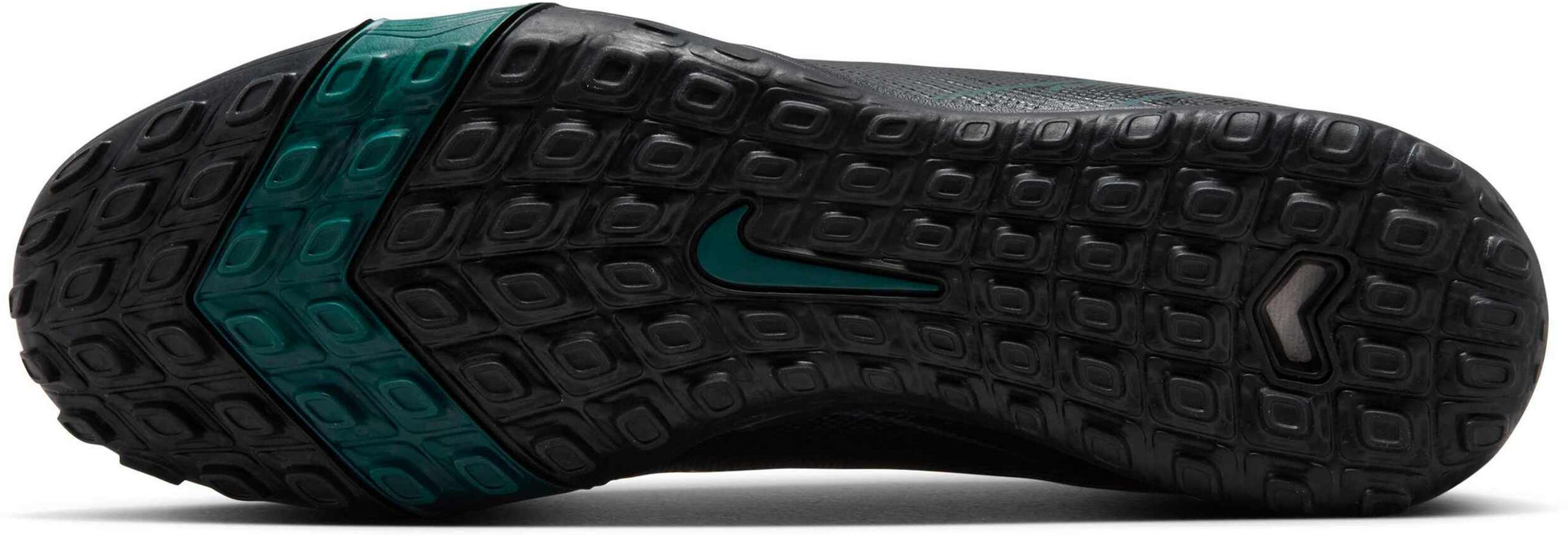 NIKE, Turf High-top Football Shoes Mercurial Superfly 10 Academy