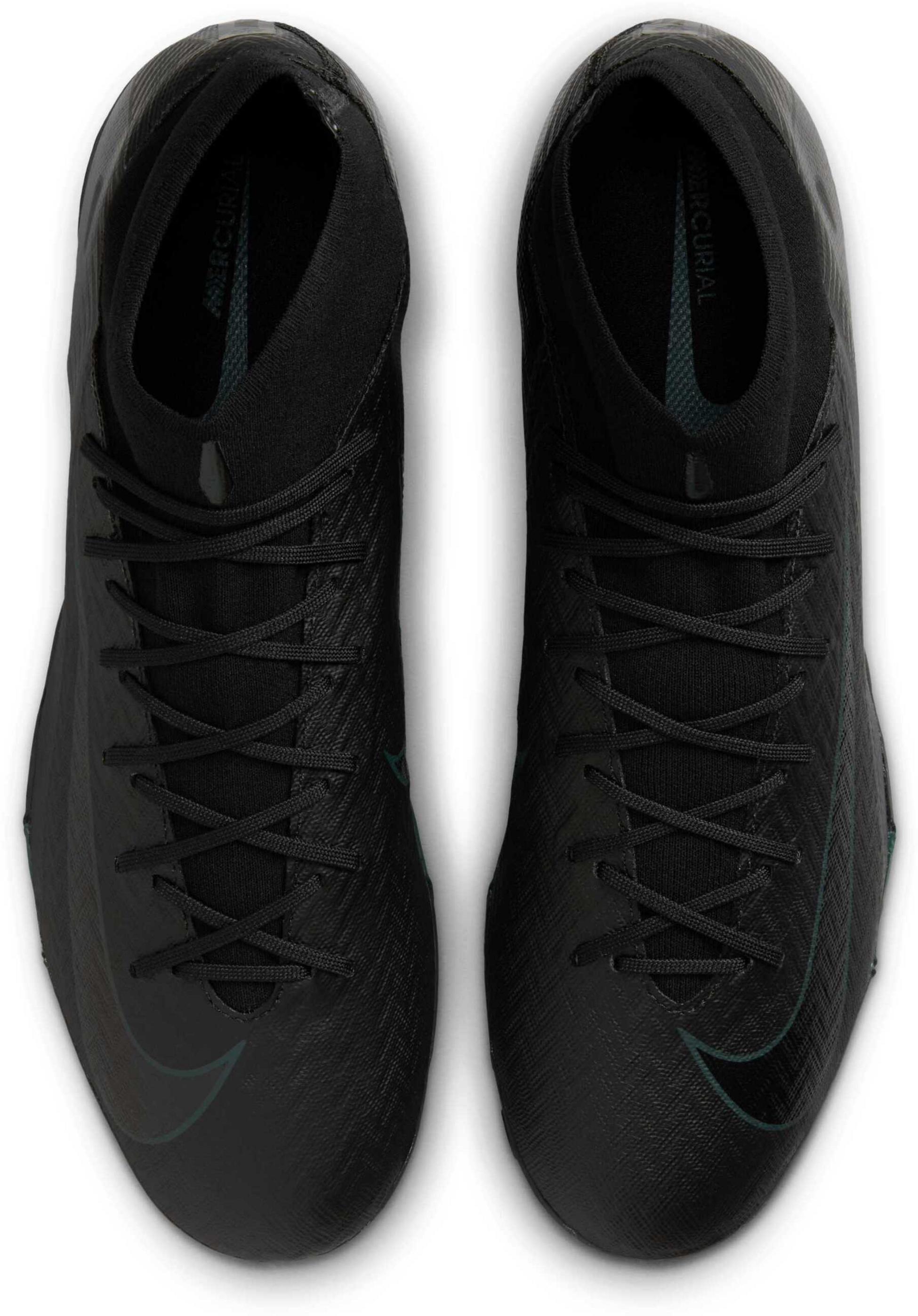 NIKE, Turf High-top Football Shoes Mercurial Superfly 10 Academy