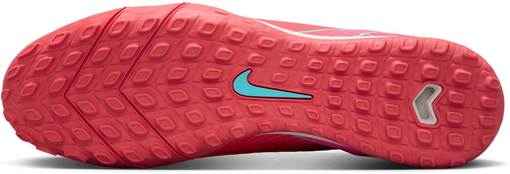 NIKE, Turf High-top Football Shoes Mercurial Superfly 10 Academy