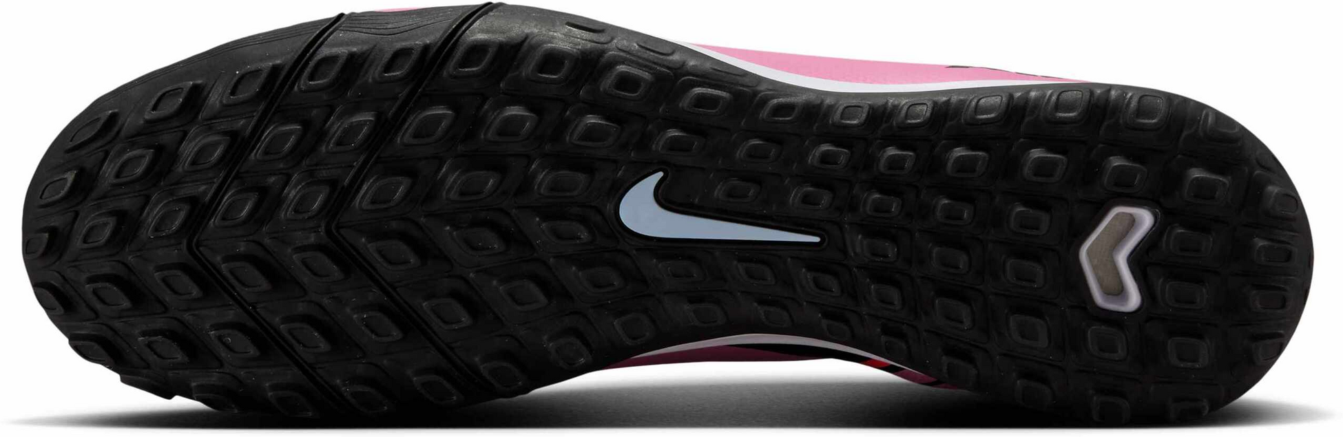 NIKE, Turf High-top Football Shoes Mercurial Superfly 10 Academy