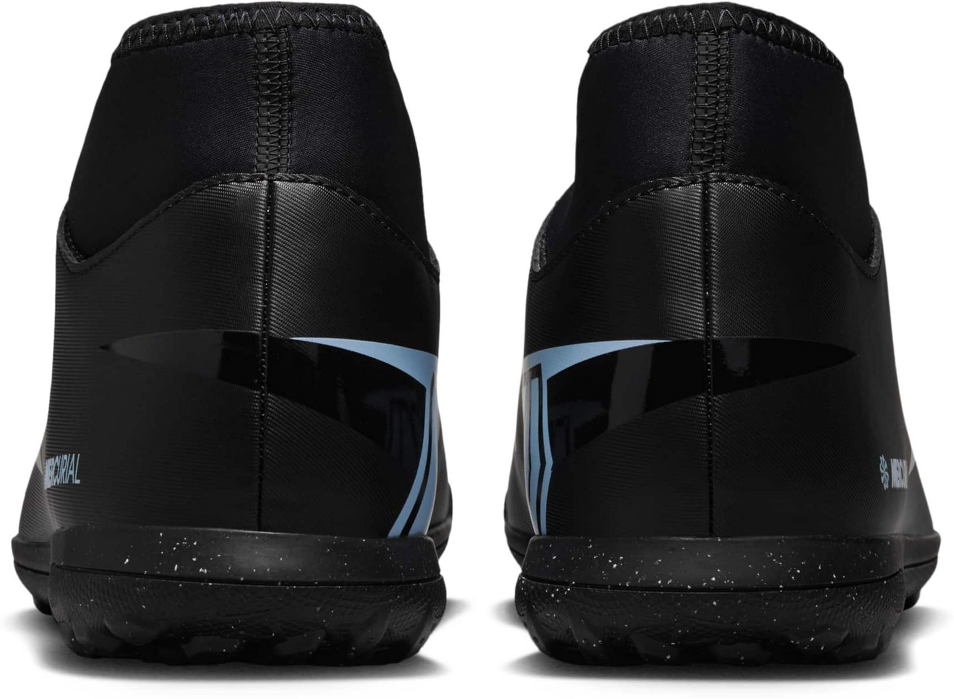 NIKE, Turf High-top Football Shoes Mercurial Superfly 10 Club