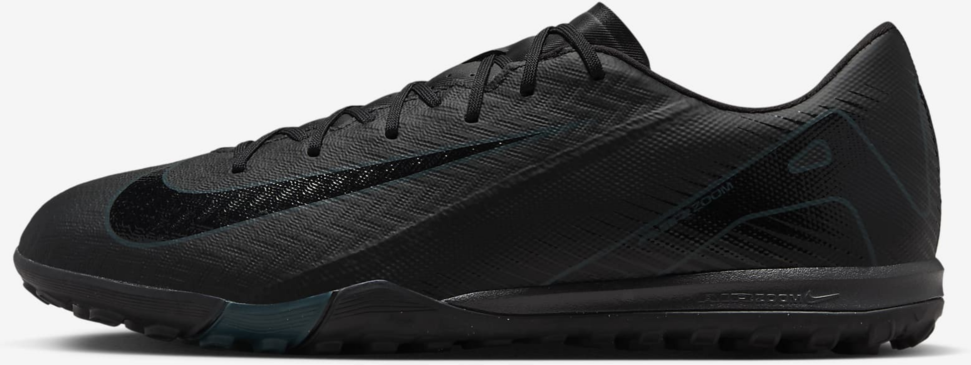 NIKE, Turf Low-top Football Shoes Mercurial Vapor 16 Academy