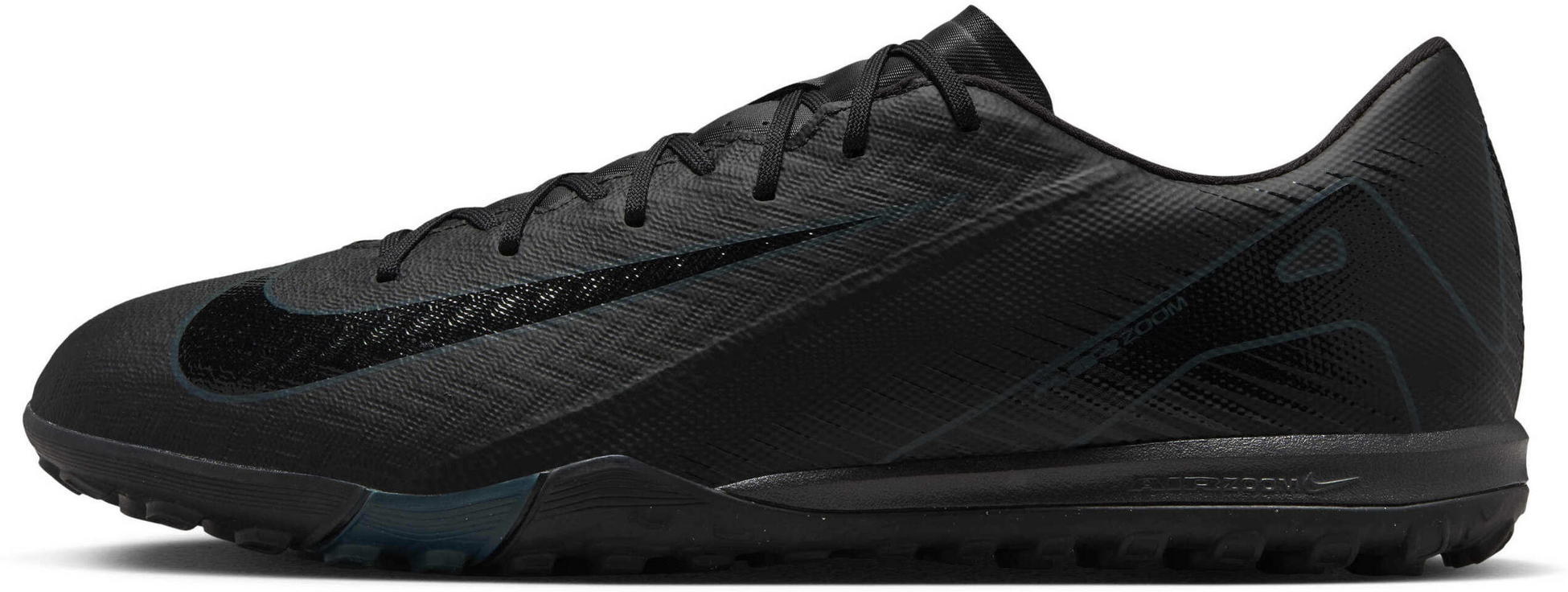 NIKE, Turf Low-top Football Shoes Mercurial Vapor 16 Academy