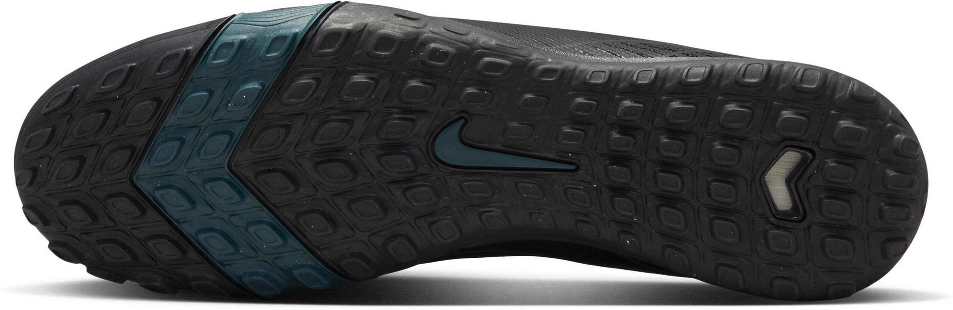 NIKE, Turf Low-top Football Shoes Mercurial Vapor 16 Academy