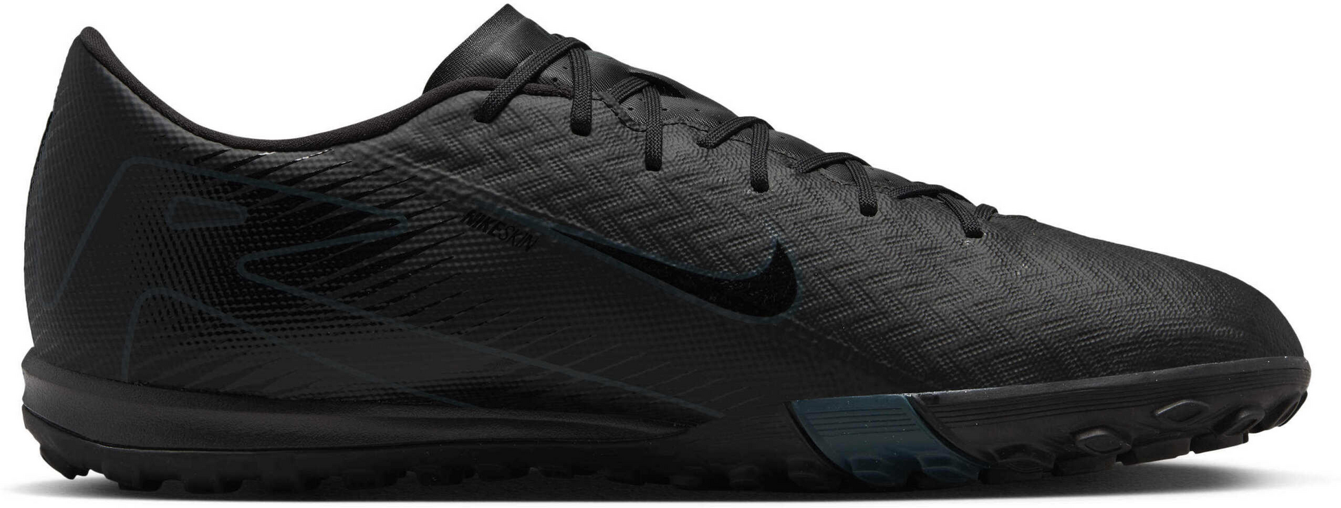 NIKE, Turf Low-top Football Shoes Mercurial Vapor 16 Academy