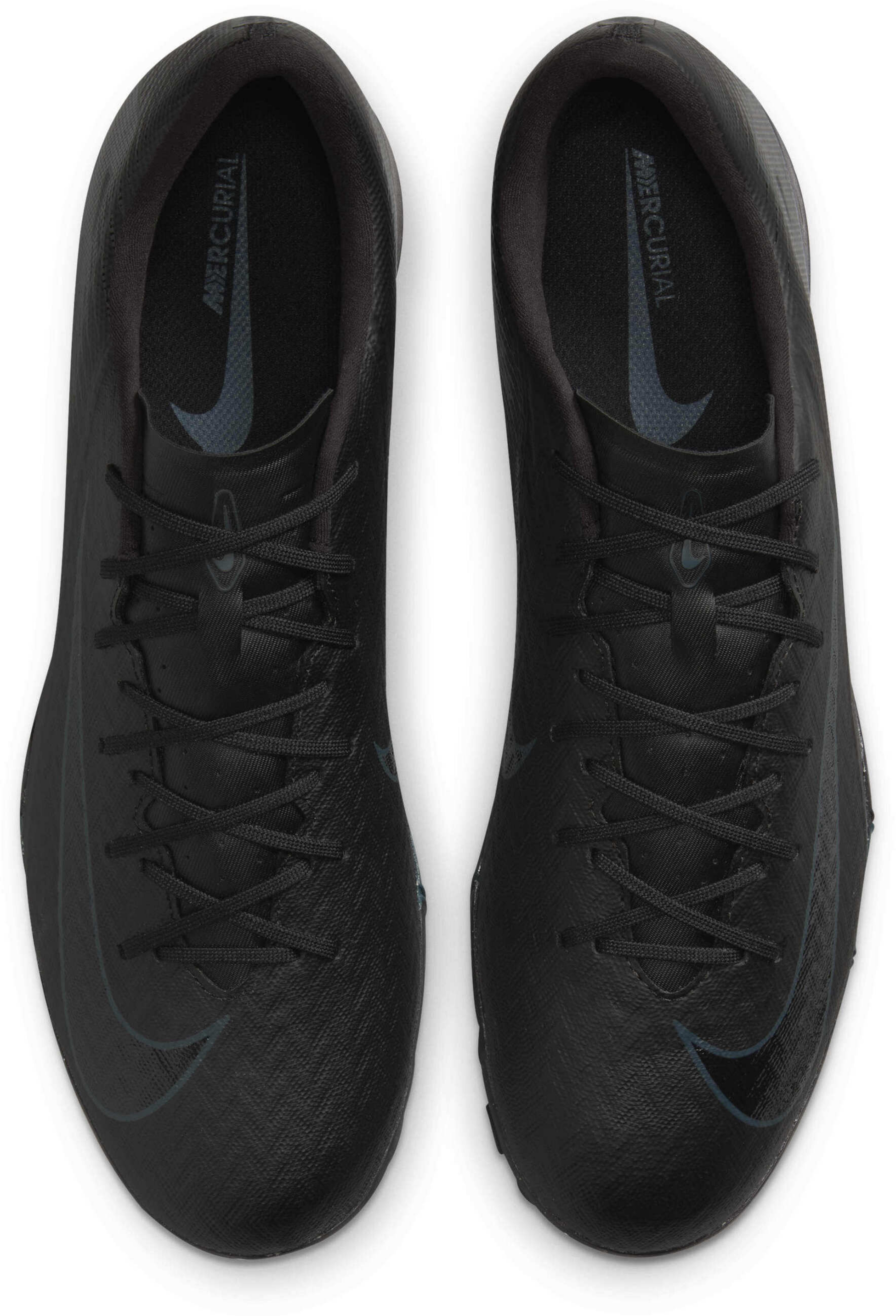 NIKE, Turf Low-top Football Shoes Mercurial Vapor 16 Academy