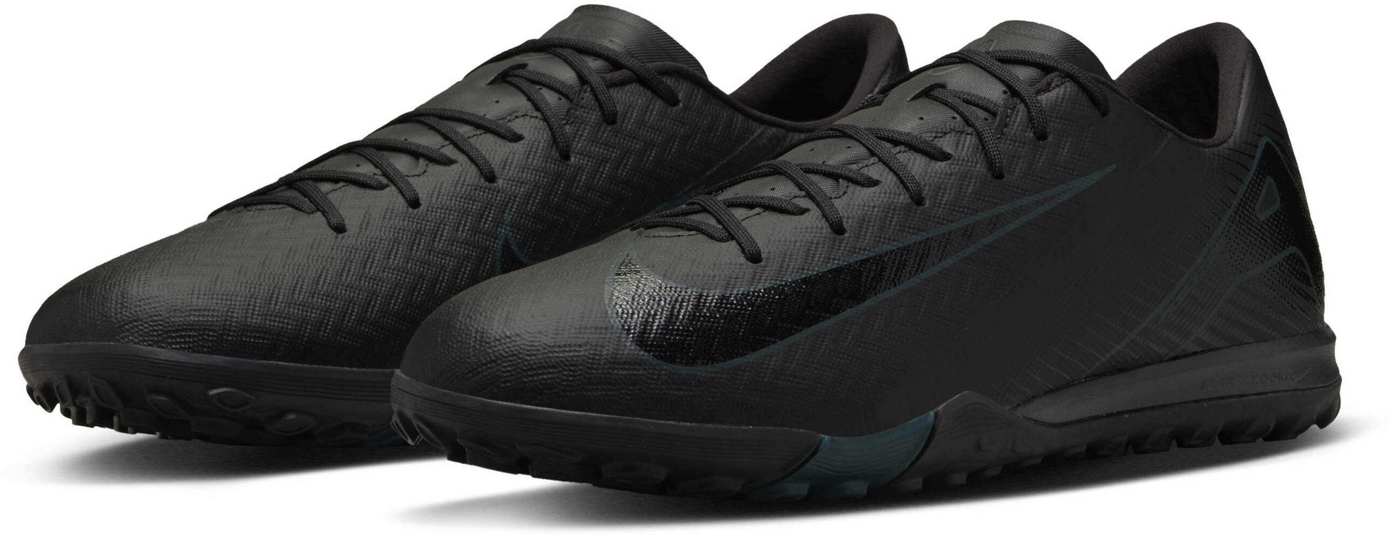 NIKE, Turf Low-top Football Shoes Mercurial Vapor 16 Academy