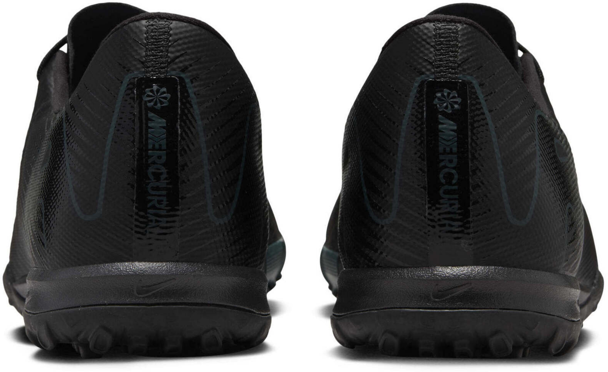 NIKE, Turf Low-top Football Shoes Mercurial Vapor 16 Academy