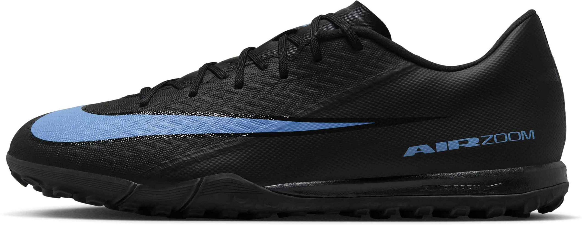 NIKE, Turf Low-top Football Shoes Mercurial Vapor 16 Academy