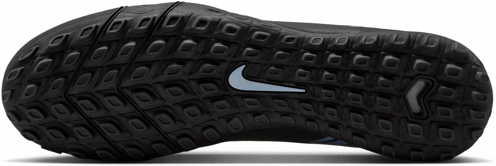 NIKE, Turf Low-top Football Shoes Mercurial Vapor 16 Academy