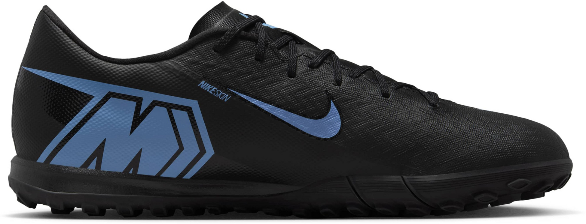 NIKE, Turf Low-top Football Shoes Mercurial Vapor 16 Academy