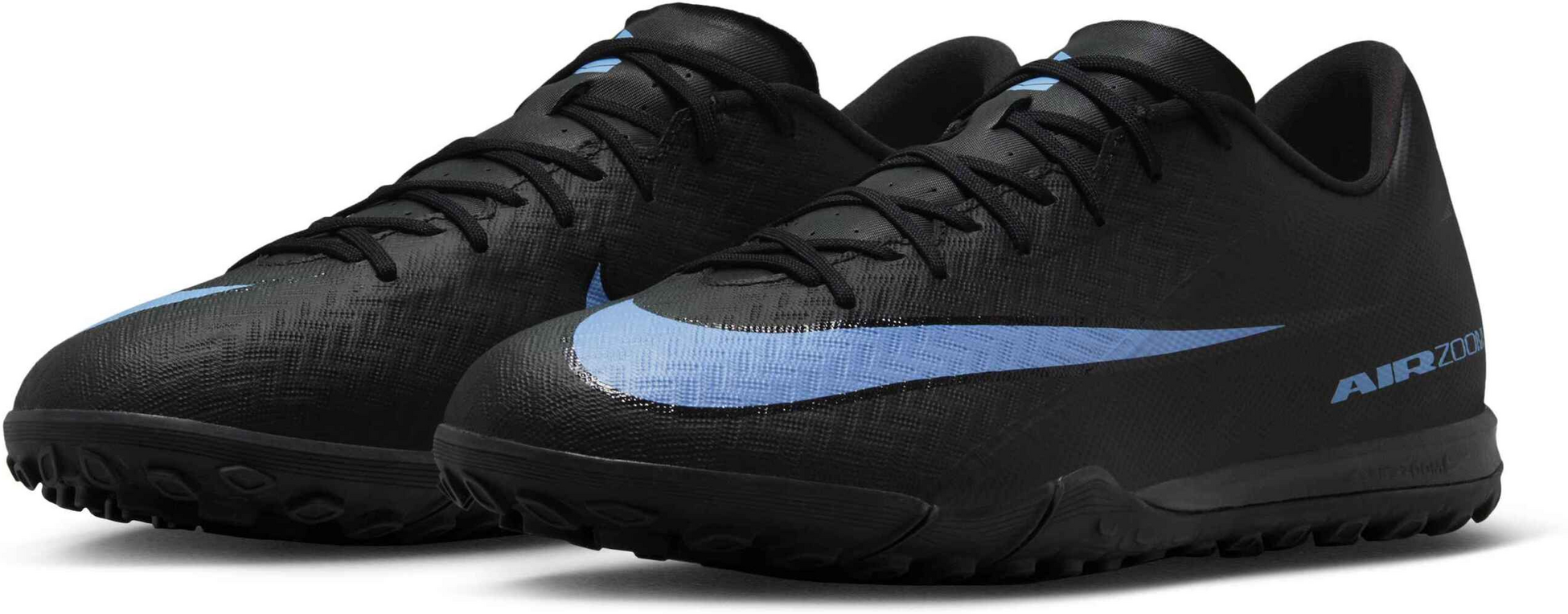 NIKE, Turf Low-top Football Shoes Mercurial Vapor 16 Academy