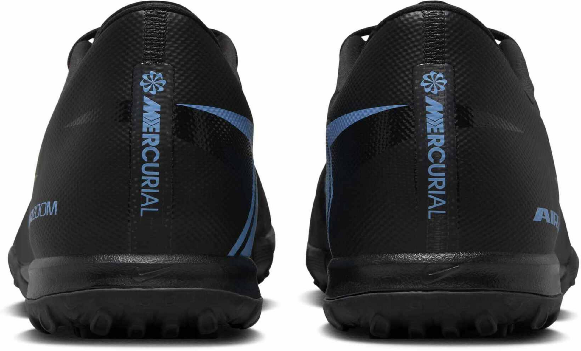 NIKE, Turf Low-top Football Shoes Mercurial Vapor 16 Academy