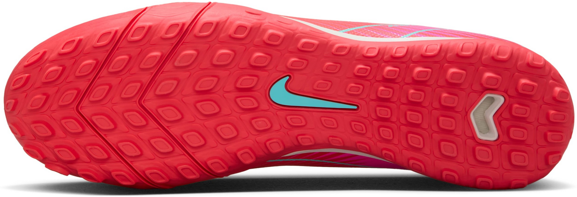 NIKE, Turf Low-top Football Shoes Mercurial Vapor 16 Academy