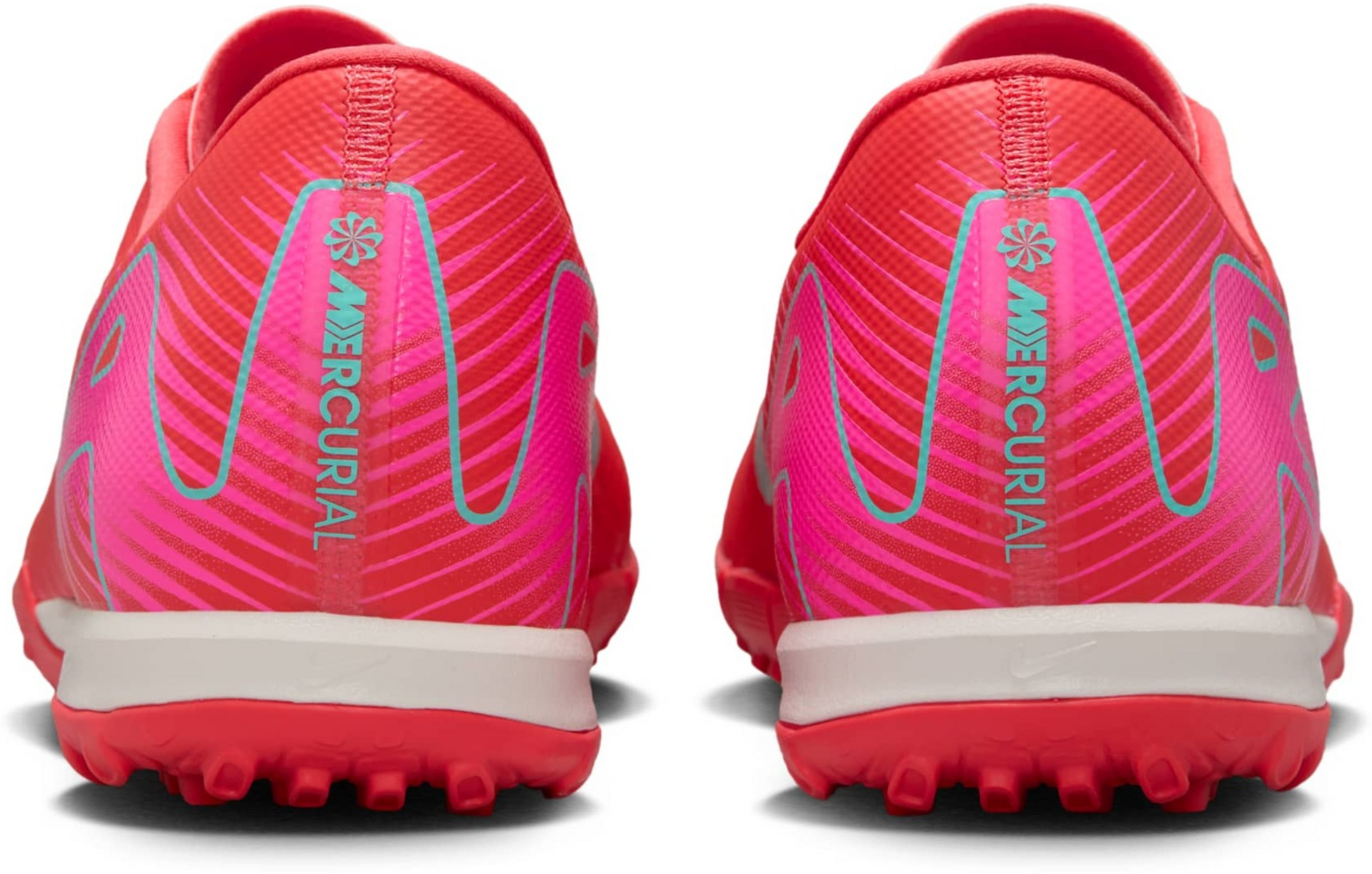 NIKE, Turf Low-top Football Shoes Mercurial Vapor 16 Academy