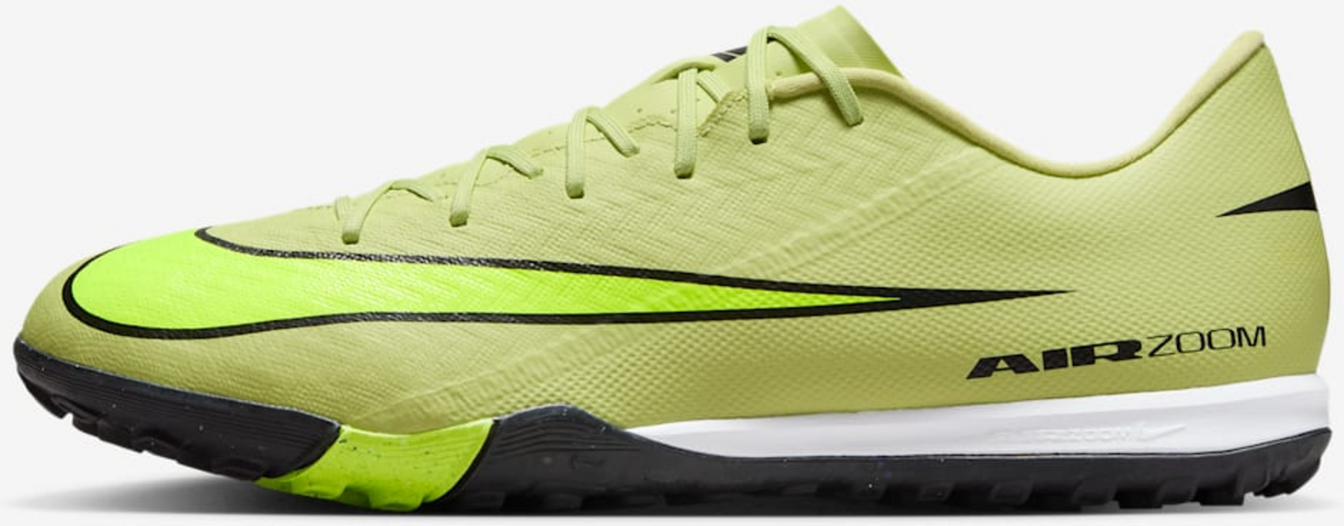 NIKE, Turf Low-top Football Shoes Mercurial Vapor 16 Academy