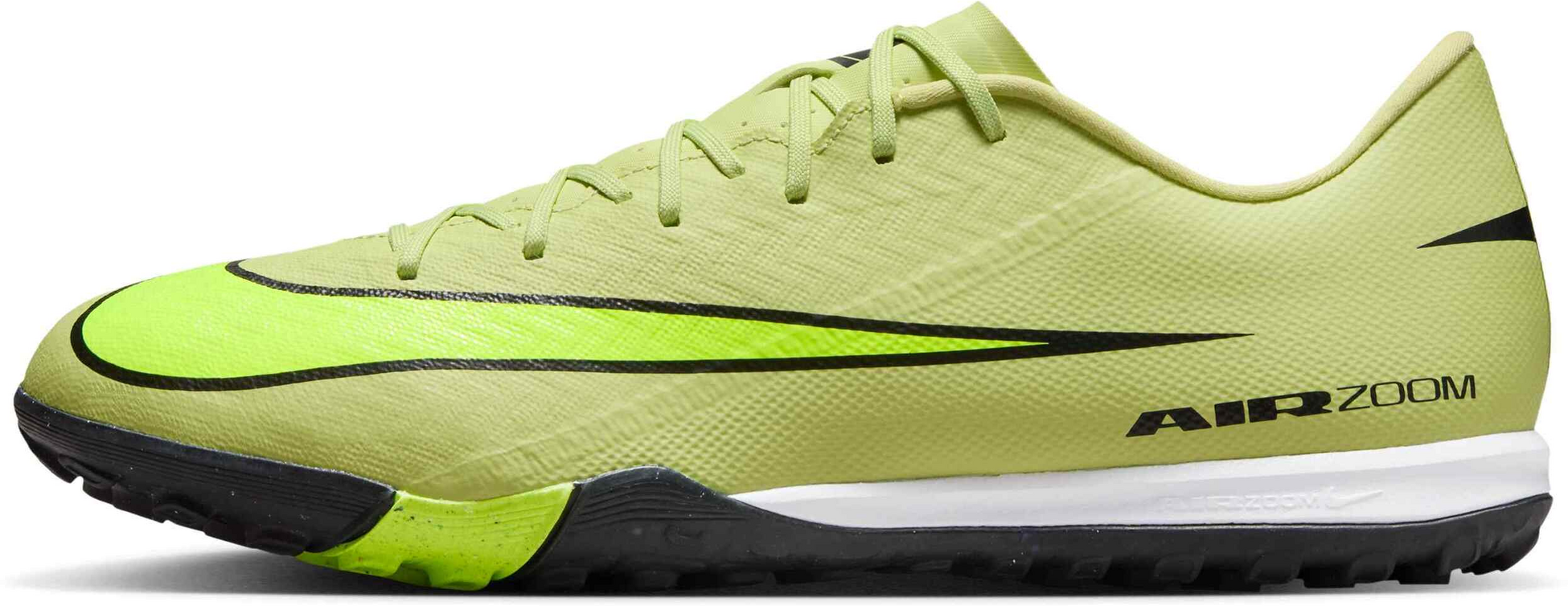 NIKE, Turf Low-top Football Shoes Mercurial Vapor 16 Academy