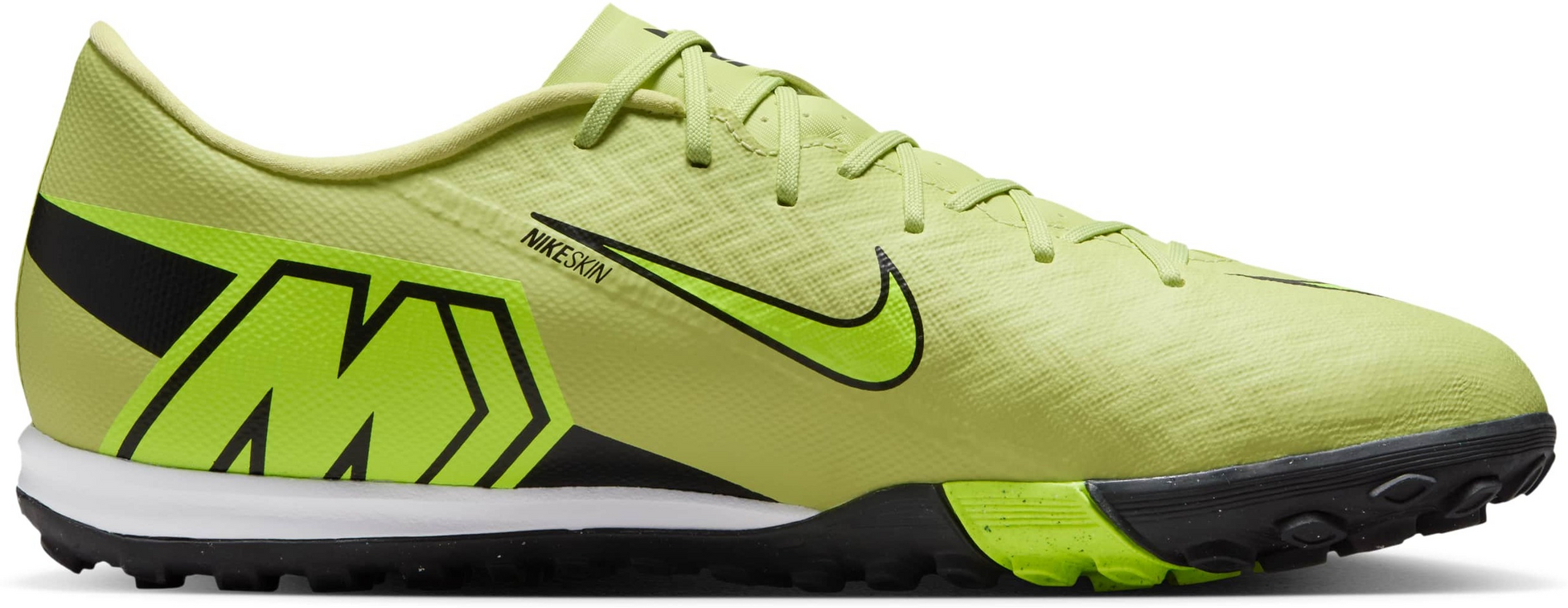 NIKE, Turf Low-top Football Shoes Mercurial Vapor 16 Academy