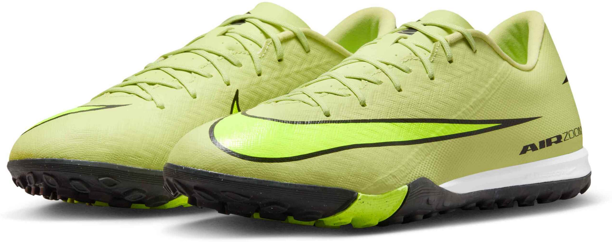 NIKE, Turf Low-top Football Shoes Mercurial Vapor 16 Academy