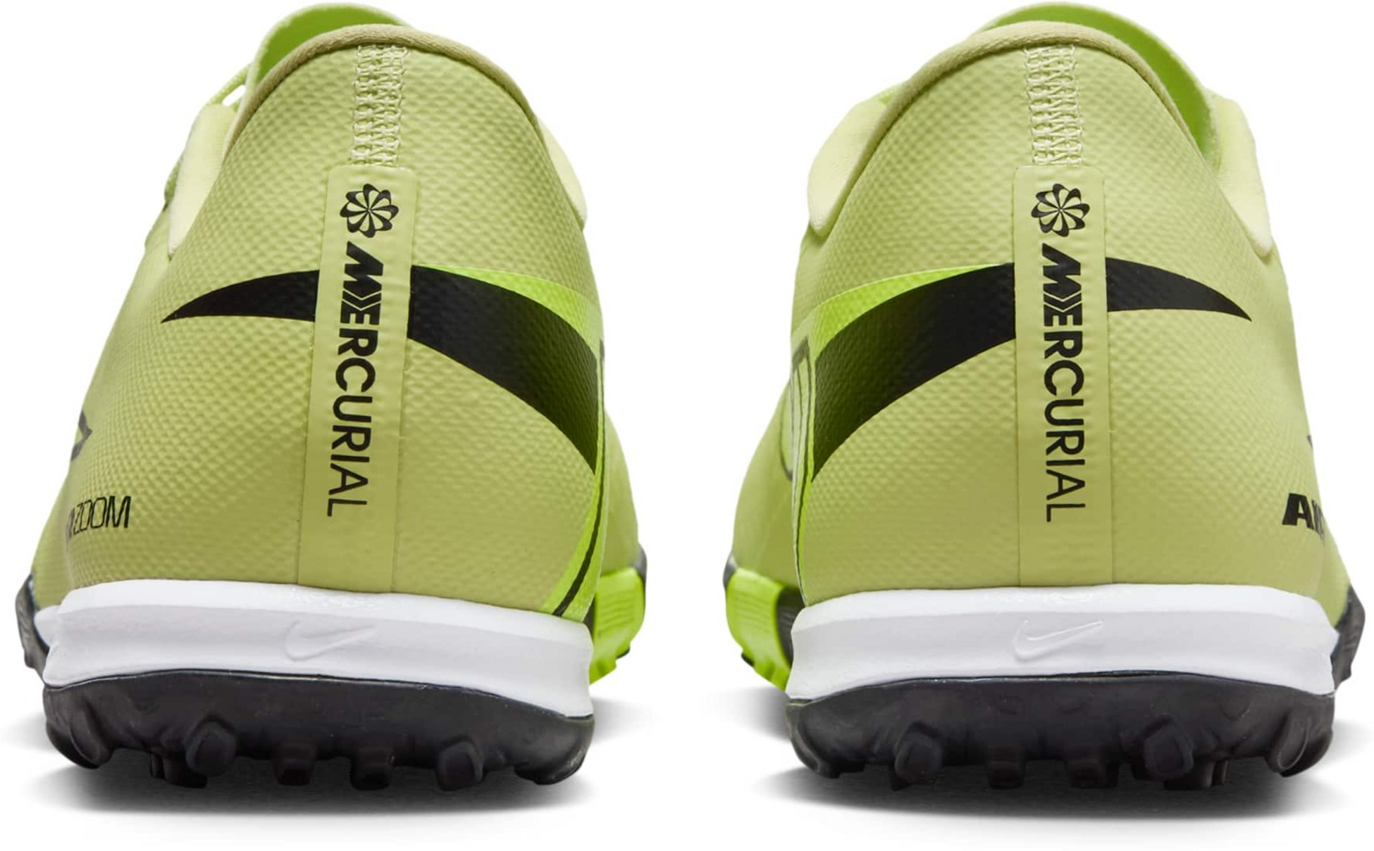 NIKE, Turf Low-top Football Shoes Mercurial Vapor 16 Academy