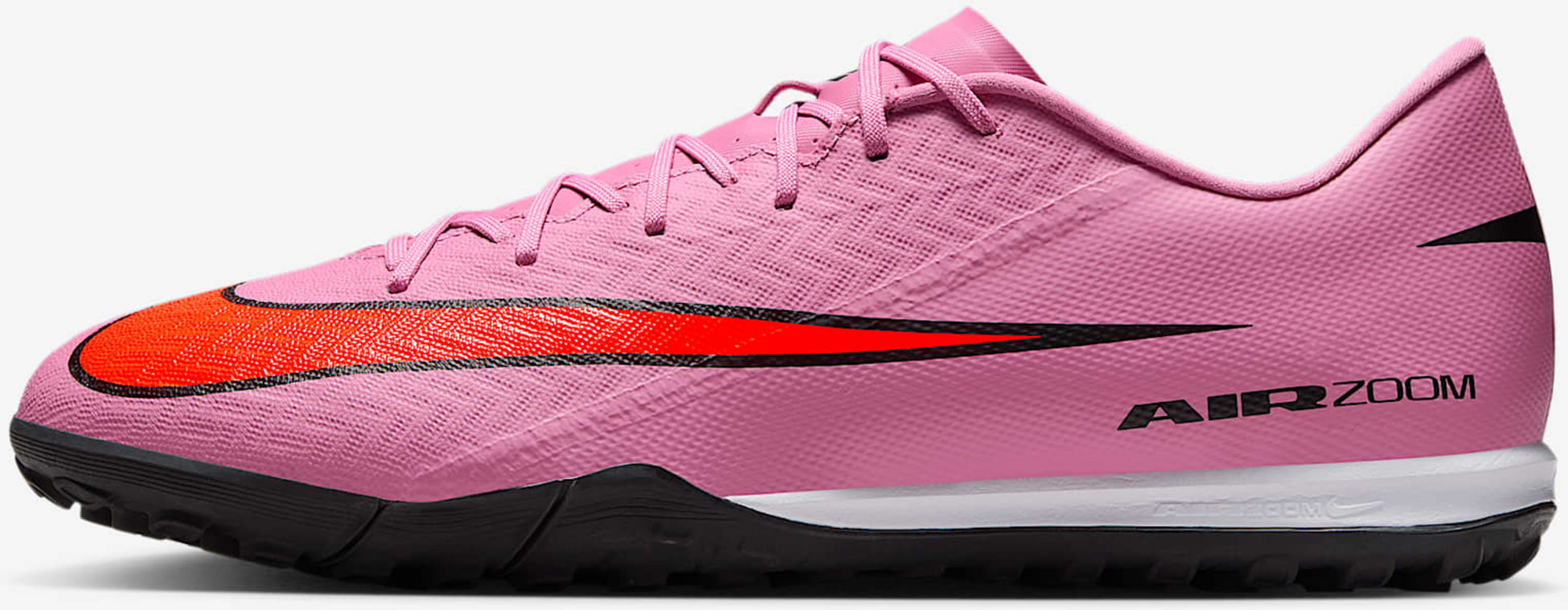 NIKE, Turf Low-top Football Shoes Mercurial Vapor 16 Academy