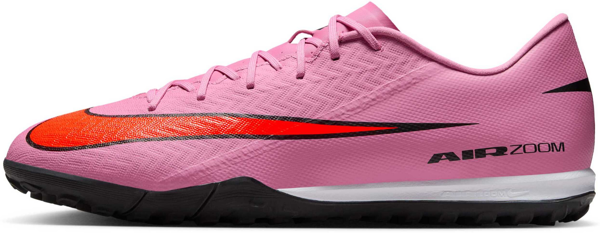 NIKE, Turf Low-top Football Shoes Mercurial Vapor 16 Academy