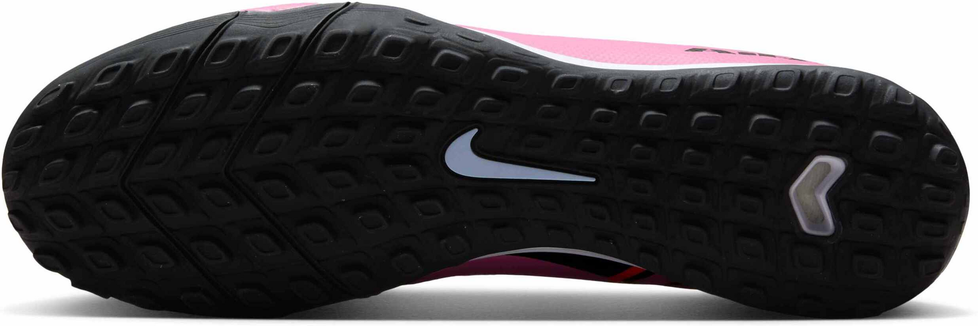 NIKE, Turf Low-top Football Shoes Mercurial Vapor 16 Academy