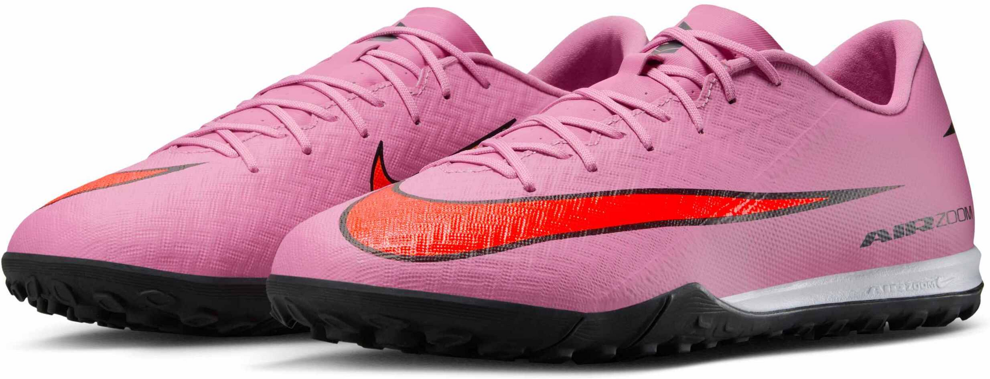 NIKE, Turf Low-top Football Shoes Mercurial Vapor 16 Academy